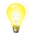 Light bulb icon