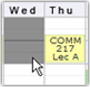 Tiny screenshot to accompany tip text